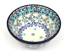 Bowl CLASSIC 10 cm (4") Turquoise