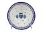 French Bowl 14 cm (5.5")   Owl II