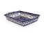 Baking Dish 39 cm (15")   Peacock