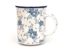 Mug CLASSIC 0,6 l (20 oz)   Bridal bouquet
