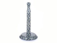 Holder for Kitchen Roll Lobelia
