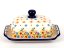 Butter Dish   Spring