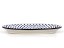 Oval Platter 37 cm (15")   Dots