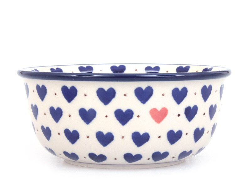 Schüssel 13 cm   In Love