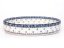 Pie Baking Dish 29 cm (11")   Cloudy