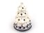 Tree Candle Holder 15 cm (6")   Twilight