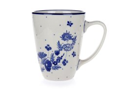 Mug 0,35 l (12 oz)   Soft Blue