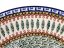 Bowl CLASSIC  24 cm (9")   Indian Summer