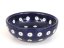 Low Bowl  9 cm (3.5")   Fish Eyes