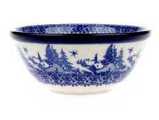 Bowl CLASSIC 10 cm (4") Christmas