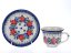 Cup with Saucer 0,15 l (7 oz)   Camelia