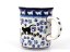 Mug CLASSIC 0,4 l (15 oz)   Black Cat