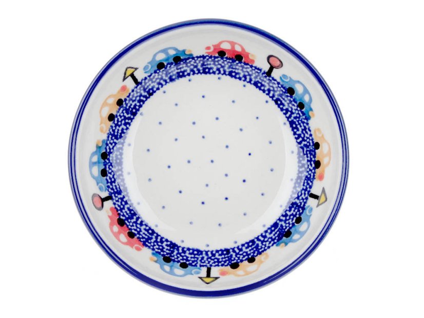 Low Bowl 13 cm (5")   Cars