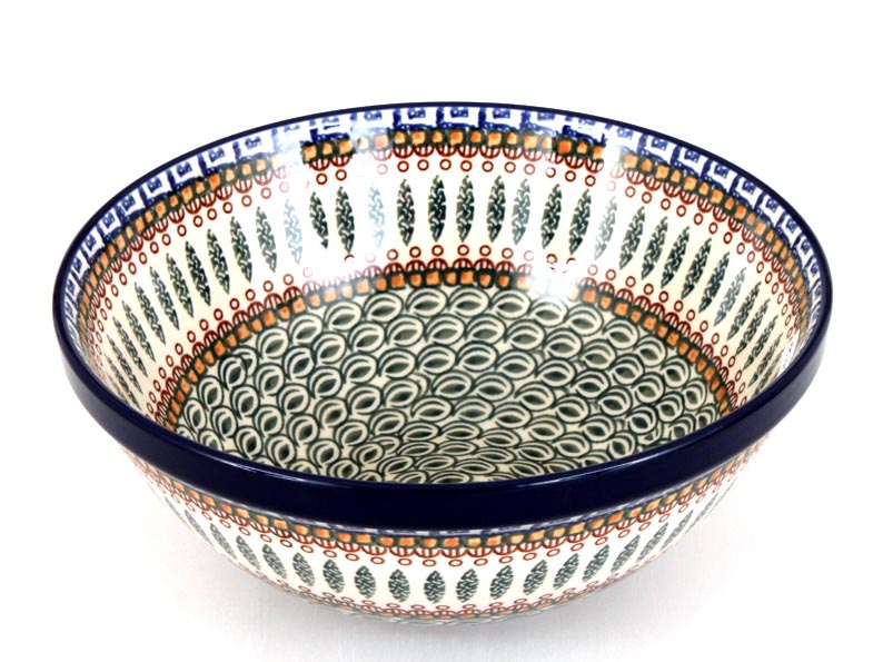Bowl CLASSIC  24 cm (9")   Indian Summer