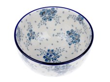 Bowl 14 cm (5") Bridal bouquet