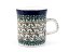 Mug Espresso 0,15 l (5 oz)   Cleavers red