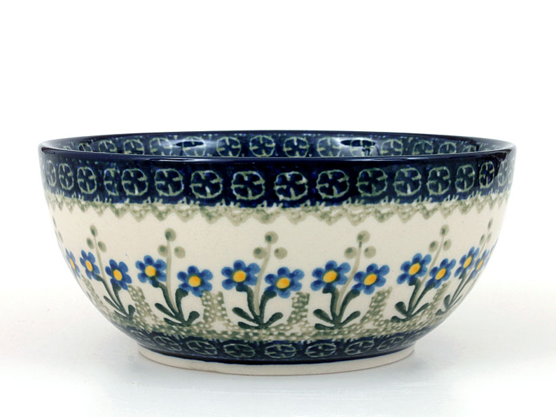 Schüssel 16 cm   Blumengarten