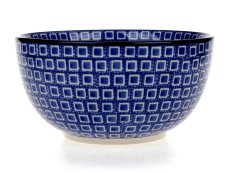 miska 14 cm   Modrý klenot