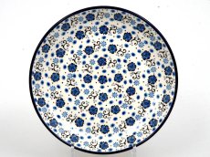 Shallow Plate 25 cm (10")   War of the Roses