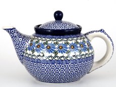 Teapot 1,2 l (40 oz) Asters