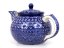 Teapot 1,8 l (62 oz)   Ocean Wawes