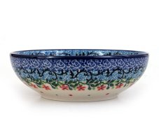 Low Bowl 13 cm (5")   Carriage