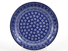 Dessertteller 21 cm   Spitze