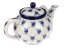 Teapot 2,5 l (84 oz)   Lattice