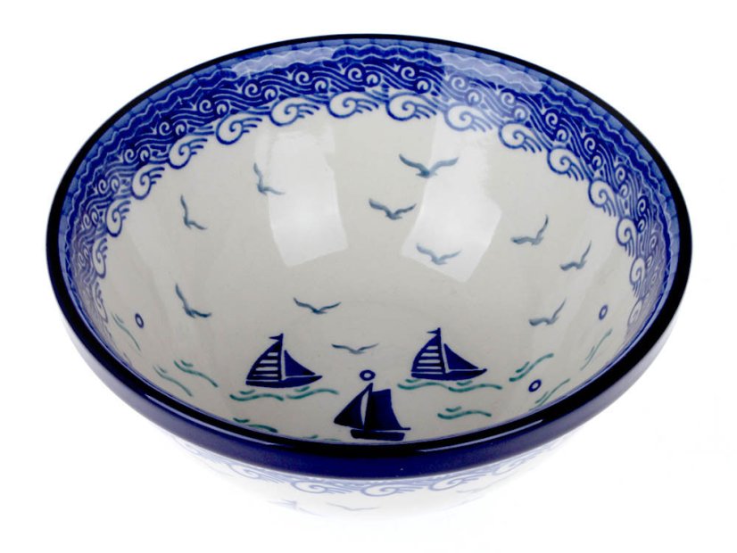 miska KLASIK 17cm   Regata