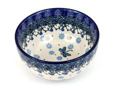 Bowl 14 cm (5")   Dragonfly II