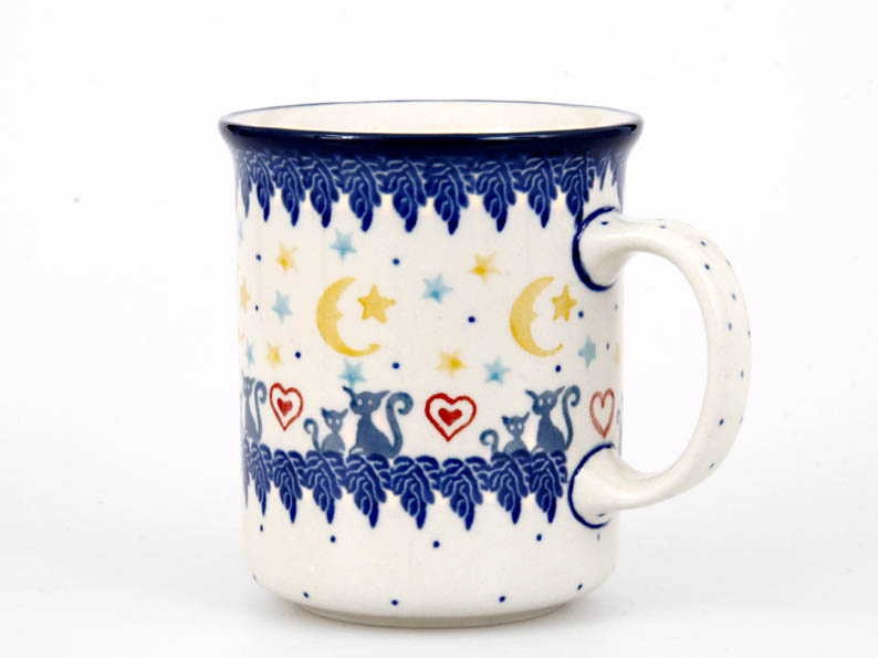 Mug CLASSIC 0,3 l (10 oz)   Cats in Love