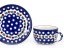 Cup with Saucer 0,2 l (7 oz)   Traditional