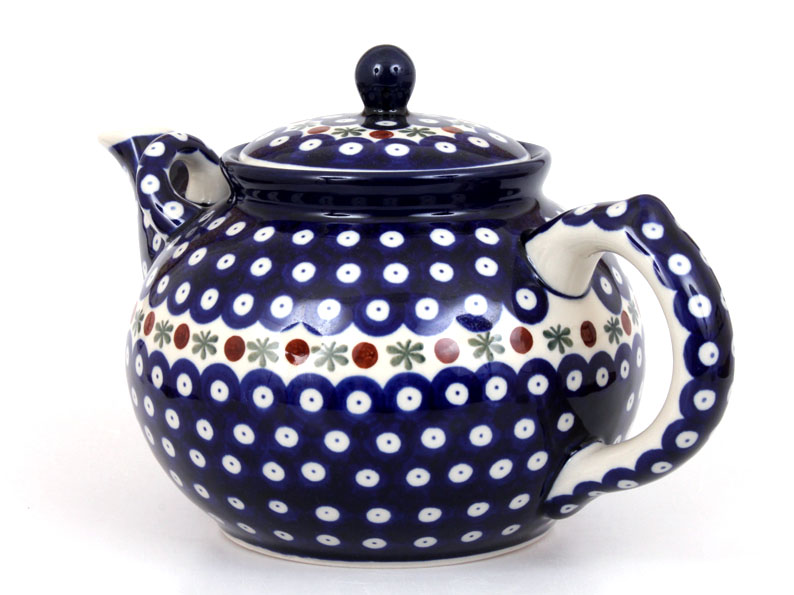 Teapot 1,8 l (62 oz)   Traditional
