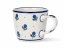 Mug 0,15 l (7 oz)   Blueberry