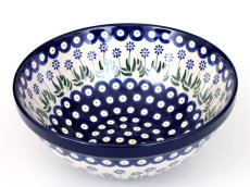 mísa KLASIK střední 24 cm   Sedmikrásky
