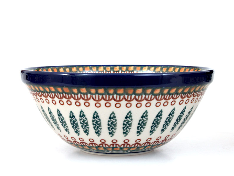 miska KLASIK 14,5cm   Indiánské léto