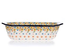 Baker with Handels 36 cm (14")   Spring