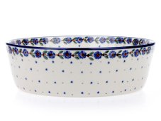 Low Bowl  24 cm (9.5")   Twilight