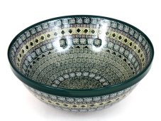 Bowl CLASSIC 28 cm (11") Aztec Sun green