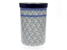 Jar for Utensil 20 cm (8")   Romance
