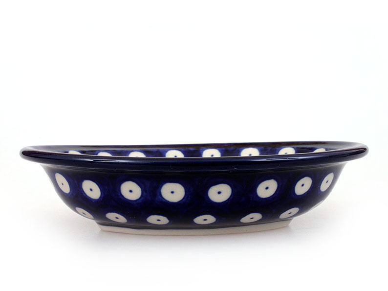 mýdelnička s otvory 14 cm   Sedmikrásky