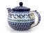 Teapot 1,2 l (40 oz)   Fjords