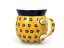 Bubble Mug 0,25 l (8 oz)   Yellow