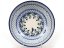 Low Bowl 27 cm (11")   Meadow Butterfly