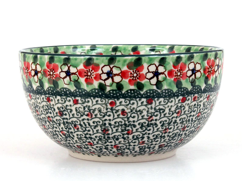 Bowl 14 cm (5")   May