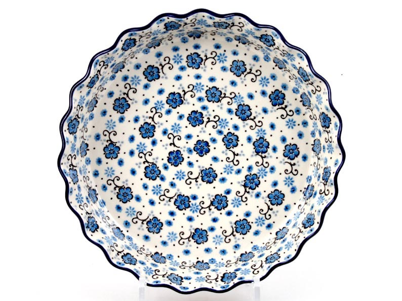 Pie Baking Dish 26 cm (10")   War of the Roses