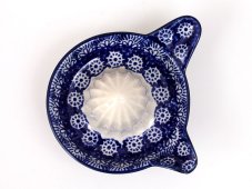 Lemon Squeezer   Lace