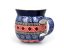Bubble Mug 0,25 l (8 oz)   Aztec Sun