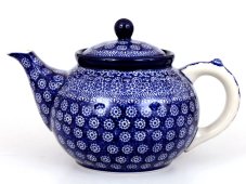 Teekanne 1,2 l   Spitze
