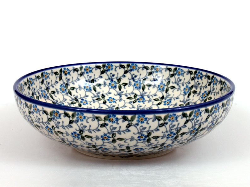 Low Bowl  22 cm (9")   Summer Wind